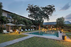 Protea Hotel by Marriott Ndola