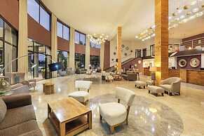 Protea Hotel by Marriott Ndola