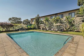 Protea Hotel by Marriott Ndola