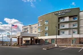 Courtyard by Marriott Schenectady at Mohawk Harbor