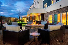 Courtyard by Marriott Schenectady at Mohawk Harbor