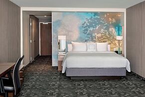 Courtyard by Marriott Schenectady at Mohawk Harbor