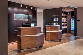 Courtyard by Marriott Schenectady at Mohawk Harbor