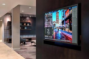 Courtyard by Marriott Schenectady at Mohawk Harbor