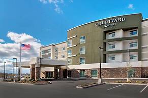 Courtyard by Marriott Schenectady at Mohawk Harbor