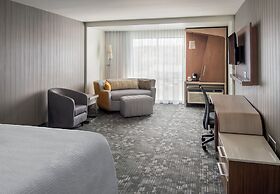 Courtyard by Marriott Schenectady at Mohawk Harbor