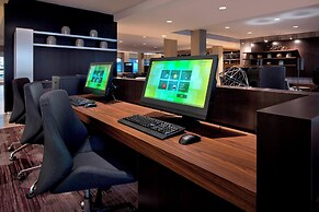 Courtyard by Marriott Schenectady at Mohawk Harbor