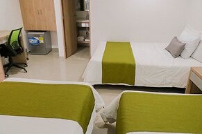 Hotel Boutique Laureles Medellín