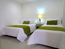 Hotel Boutique Laureles Medellín
