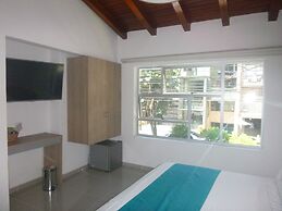 Hotel Boutique Laureles Medellín
