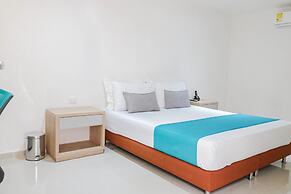 Hotel Boutique Laureles Medellín