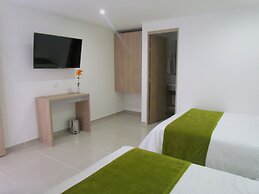 Hotel Boutique Laureles Medellín