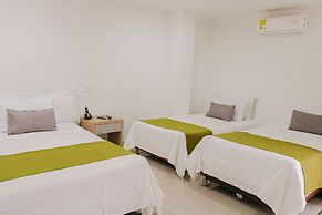 Hotel Boutique Laureles Medellín