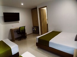 Hotel Boutique Laureles Medellín