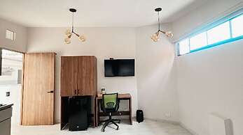 Hotel Boutique Laureles Medellín