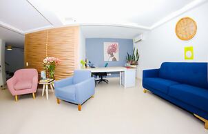 Hotel Boutique Laureles Medellín