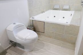 Hotel Boutique Laureles Medellín