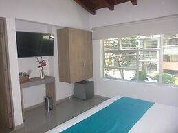 Hotel Boutique Laureles Medellín