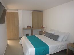 Hotel Boutique Laureles Medellín