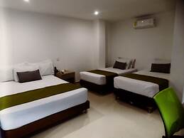 Hotel Boutique Laureles Medellín