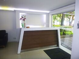 Hotel Boutique Laureles Medellín