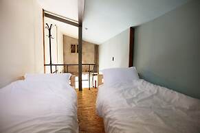 Hongdae Guesthouse Pajamaparty - Hostel