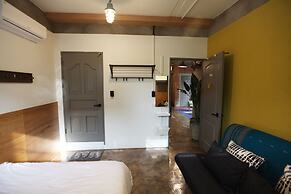 Hongdae Guesthouse Pajamaparty - Hostel