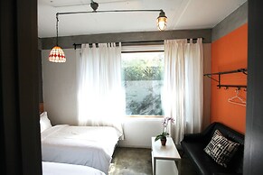 Hongdae Guesthouse Pajamaparty - Hostel