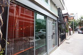 Hongdae Guesthouse Pajamaparty - Hostel