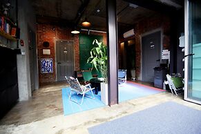 Hongdae Guesthouse Pajamaparty - Hostel