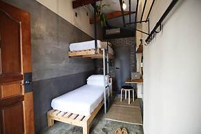 Hongdae Guesthouse Pajamaparty - Hostel