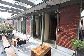 Hongdae Guesthouse Pajamaparty - Hostel