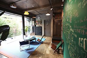 Hongdae Guesthouse Pajamaparty - Hostel