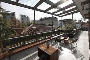 Hongdae Guesthouse Pajamaparty - Hostel