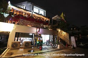 Hongdae Guesthouse Pajamaparty - Hostel