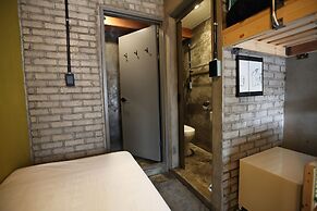 Hongdae Guesthouse Pajamaparty - Hostel