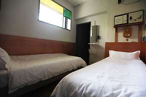 Hongdae Guesthouse Pajamaparty - Hostel