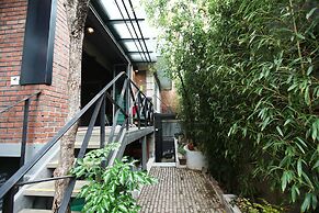 Hongdae Guesthouse Pajamaparty - Hostel