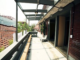 Hongdae Guesthouse Pajamaparty - Hostel