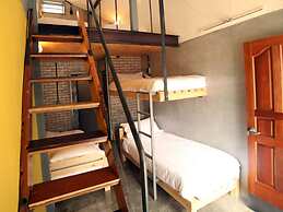 Hongdae Guesthouse Pajamaparty - Hostel