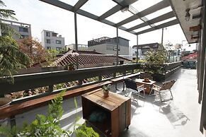 Hongdae Guesthouse Pajamaparty - Hostel