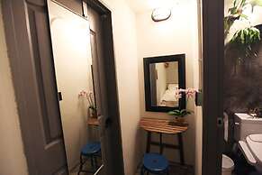 Hongdae Guesthouse Pajamaparty - Hostel