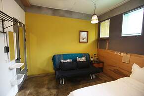 Hongdae Guesthouse Pajamaparty - Hostel