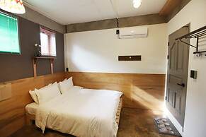 Hongdae Guesthouse Pajamaparty - Hostel