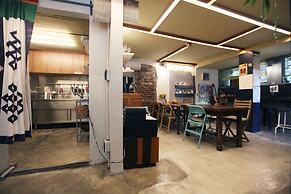 Hongdae Guesthouse Pajamaparty - Hostel