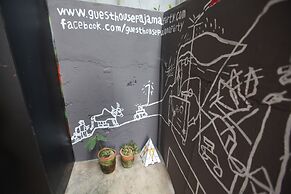 Hongdae Guesthouse Pajamaparty - Hostel