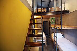 Hongdae Guesthouse Pajamaparty - Hostel