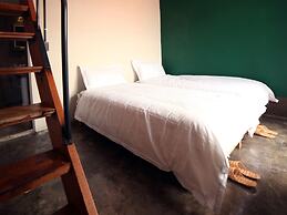 Hongdae Guesthouse Pajamaparty - Hostel