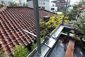 Hongdae Guesthouse Pajamaparty - Hostel