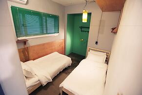 Hongdae Guesthouse Pajamaparty - Hostel